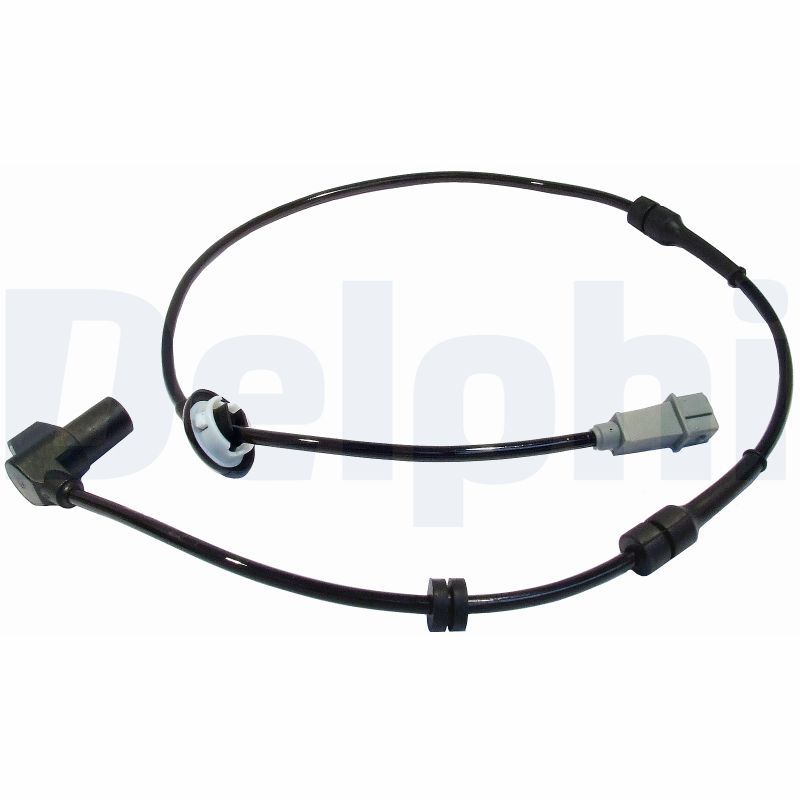 DELPHI SS20026 Sensor, wheel speed