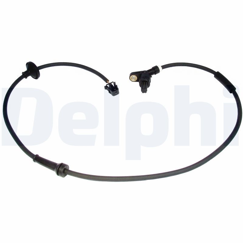 DELPHI SS20029 Sensor, wheel speed