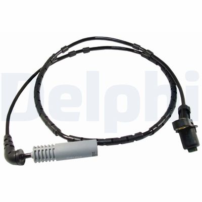 Sensor, wheel speed DELPHI SS20043