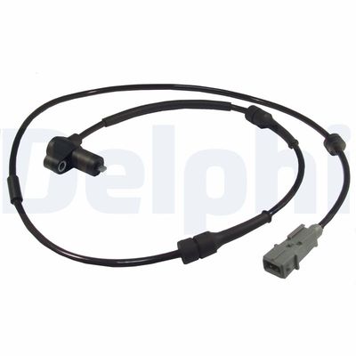 Sensor, wheel speed DELPHI SS20044