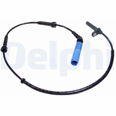 Sensor, wheel speed DELPHI SS20071