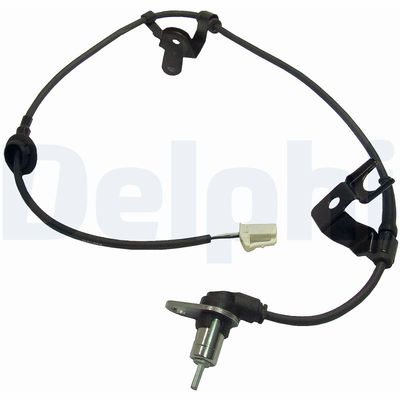 Sensor, wheel speed DELPHI SS20076