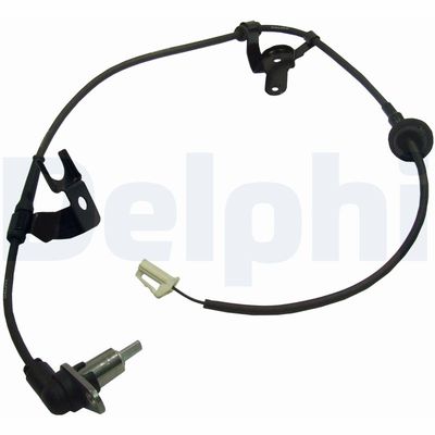 Sensor, wheel speed DELPHI SS20077