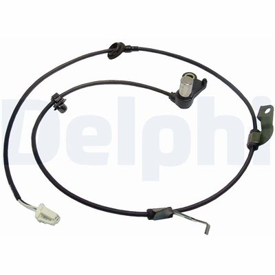 Sensor, wheel speed DELPHI SS20079