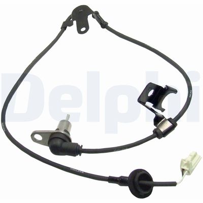 Sensor, wheel speed DELPHI SS20081