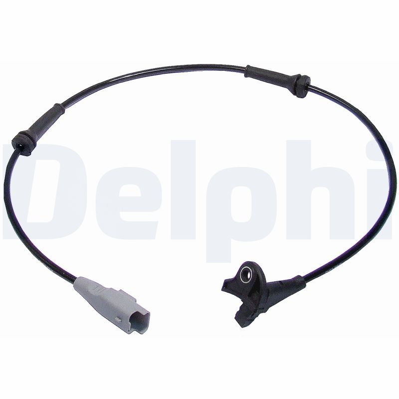 DELPHI SS20082 Sensor, wheel speed