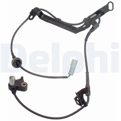 Sensor, wheel speed DELPHI SS20093