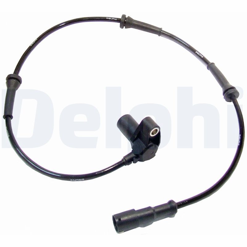 DELPHI SS20101 Sensor, wheel speed