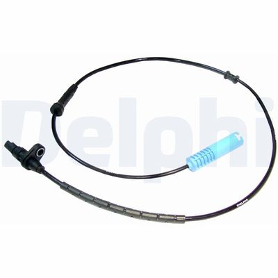 Sensor, wheel speed DELPHI SS20107