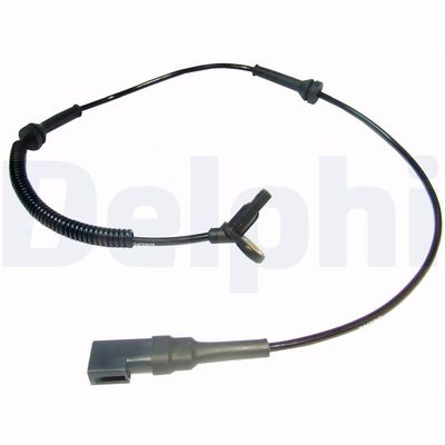 Sensor, wheel speed DELPHI SS20112