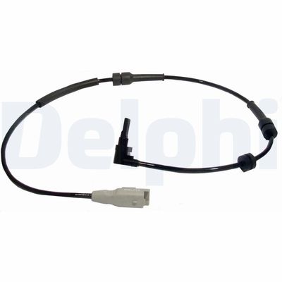 Sensor, wheel speed DELPHI SS20120