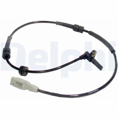 Sensor, wheel speed DELPHI SS20121