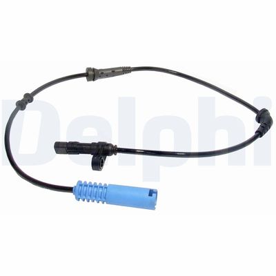 Sensor, wheel speed DELPHI SS20123