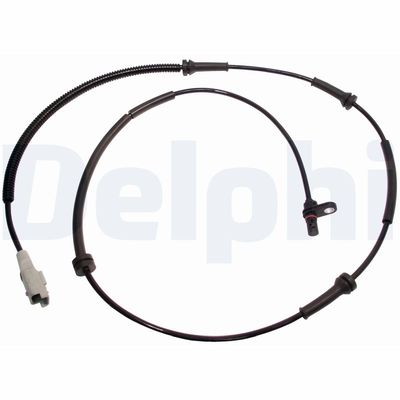 Sensor, wheel speed DELPHI SS20132