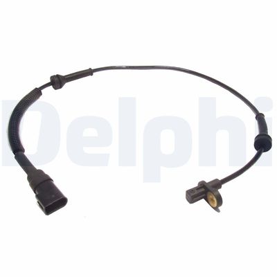 Sensor, wheel speed DELPHI SS20139