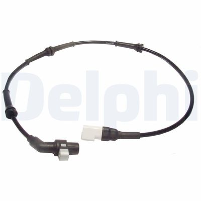 Sensor, wheel speed DELPHI SS20140