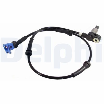 Sensor, wheel speed DELPHI SS20152