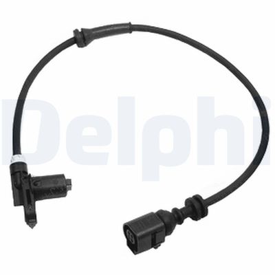 Sensor, wheel speed DELPHI SS20173