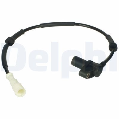 Sensor, wheel speed DELPHI SS20202