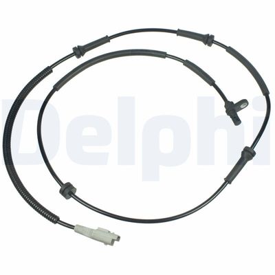 Sensor, wheel speed DELPHI SS20213