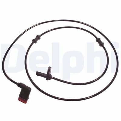 Sensor, wheel speed DELPHI SS20229