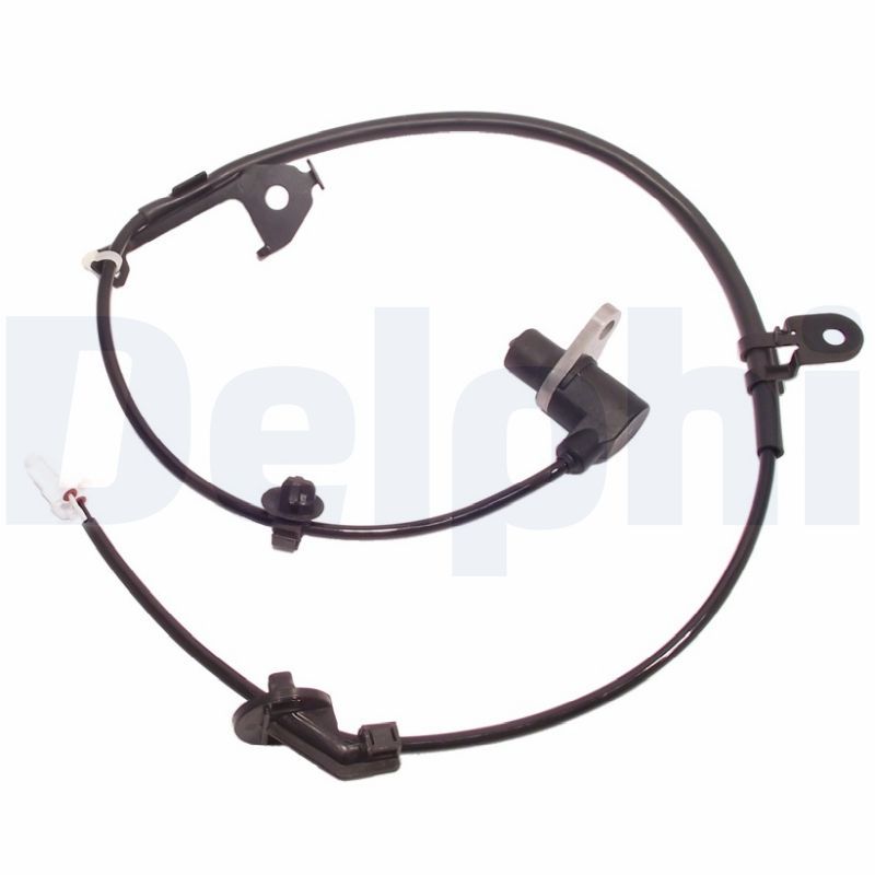 DELPHI SS20230 Sensor, wheel speed