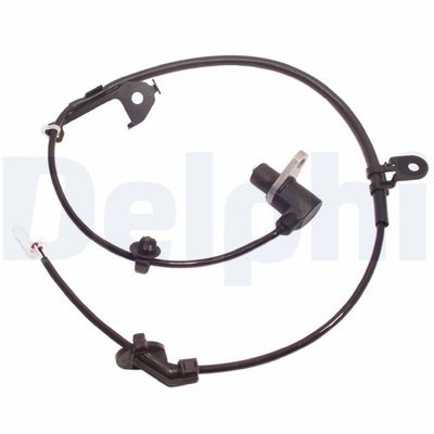 Sensor, wheel speed DELPHI SS20230