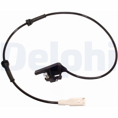 Sensor, wheel speed DELPHI SS20233