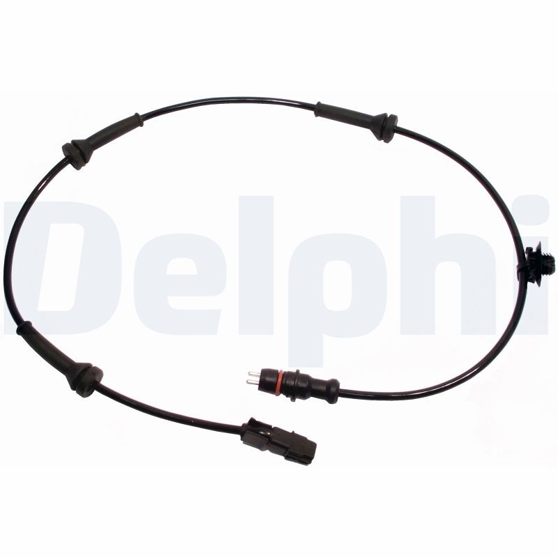 DELPHI SS20238 Sensor, wheel speed