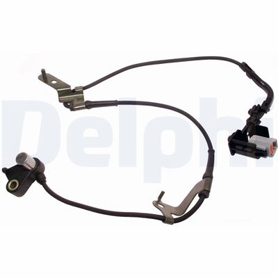 Sensor, wheel speed DELPHI SS20239