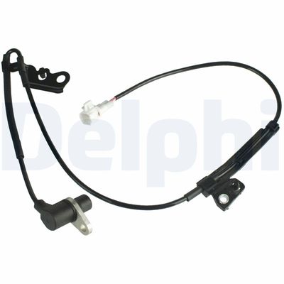 Sensor, wheel speed DELPHI SS20255