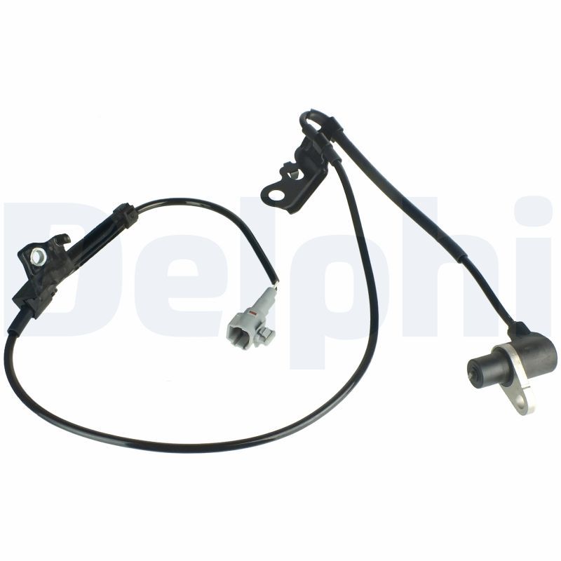 DELPHI SS20256 Sensor, wheel speed