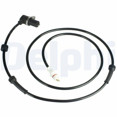 Sensor, wheel speed DELPHI SS20258