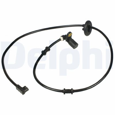 Sensor, wheel speed DELPHI SS20282