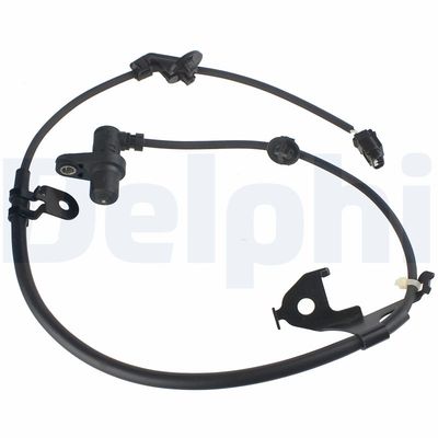 Sensor, wheel speed DELPHI SS20284