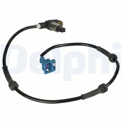 Sensor, wheel speed DELPHI SS20297