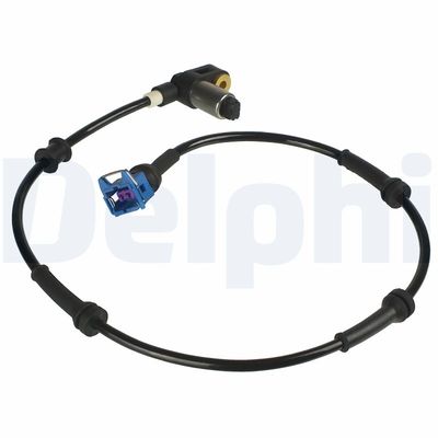 Sensor, wheel speed DELPHI SS20302