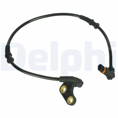 Sensor, wheel speed DELPHI SS20306