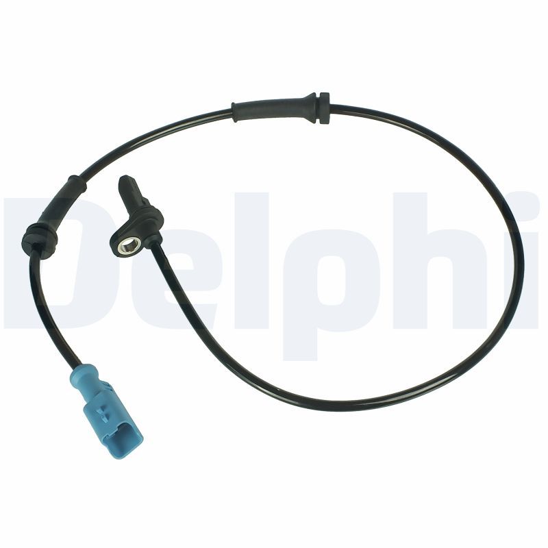 DELPHI SS20315 Sensor, wheel speed