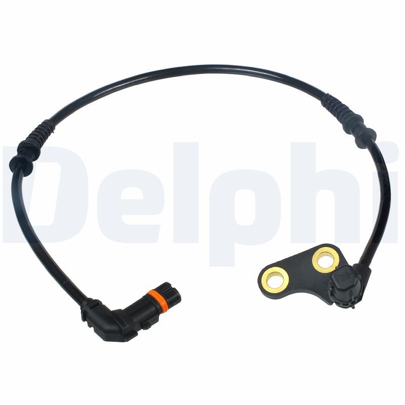 DELPHI SS20321 Sensor, wheel speed