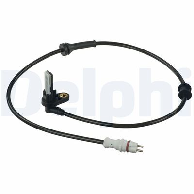 Sensor, wheel speed DELPHI SS20346