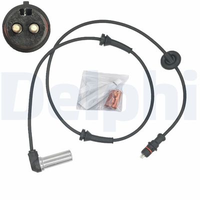 Sensor, wheel speed DELPHI SS20583