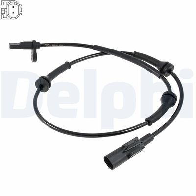 Sensor, wheel speed DELPHI SS21265-12B1