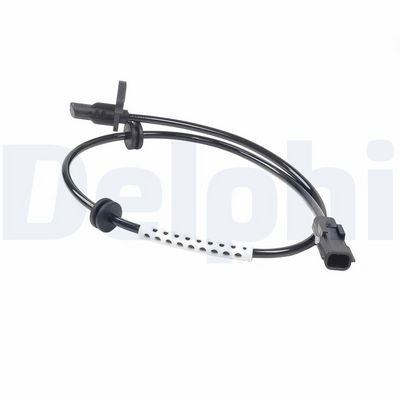 Sensor, wheel speed DELPHI SS21299-12B1