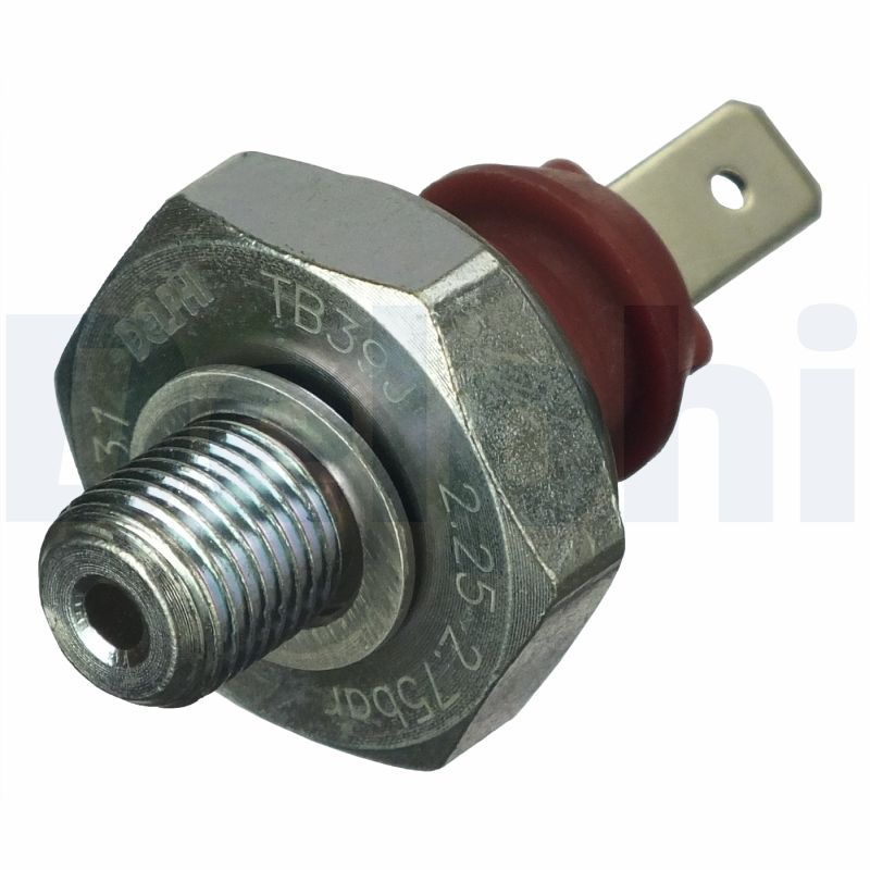 DELPHI SW90031 Oil Pressure Switch