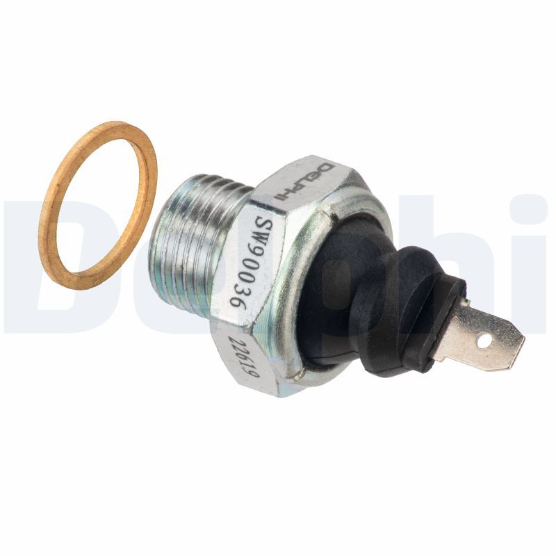 DELPHI SW90036 Oil Pressure Switch