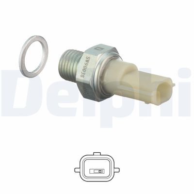 Oil Pressure Switch DELPHI SW90038
