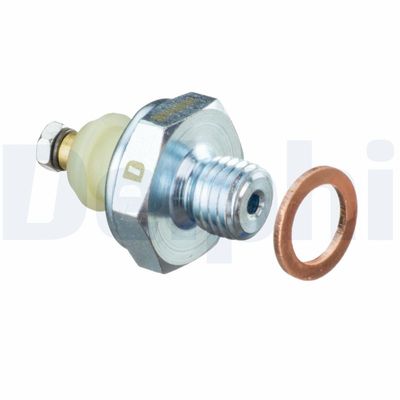 Oil Pressure Switch DELPHI SW90064