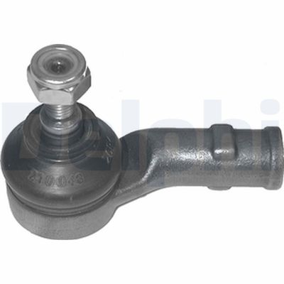 Tie Rod End DELPHI TA1674