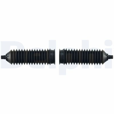 Bellow Kit, steering DELPHI TBR4243